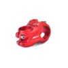 JGbike 31.8mm MTB Bike stem 35mm Length, Aluminum Alloy Stem for Mountain Bike Bicycle MTB XC Trail DH,e-Bike, Fat Bike Bicycle Handlebar