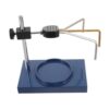 JHKNNK Heat Transfer Demonstrator Physics Learning Tool with Portable Design and Enhanced Interaction for Classroom Use, Featuring Aluminum and Brass Materials, for Middle School Science