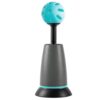 Jianyiihuly Tee Popper,Nylon Strength, Baseball Training Tool for Hitting Practice Without A Pitcher(1 Popper Ball Included)