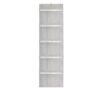 Jianyiihuly Weekly Day of Week Kid Clothes Organizer, Hanging Closet Shelves from for Monday to Friday