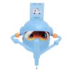 Jiawu Automatic Drawing Machine Creative Educational Robot for Young Artists with 100 Pre Printed Cards and Music (#1)