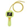 Jiawu Kids HD Borescope Camera with Flexible Hose for Outdoor Exploration, Educational Toy for Children