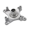 JicSuXi Rear Hub Assembly Wear Resistant Easy to Install Performance Suitable for ATV upkeep Workshop Service Roadside Fixes