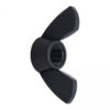 JicSuXi Spare Wheel Carrier Car Tire Fix Bolt Vehicle Fasteners Parts Butterfly Nut Made of Alloy Suitable for MK5 MK6