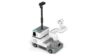 Jiechuang Ascend 310B AI Robotics Integrated Training Platform