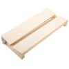 JISADER Butterfly Mounting Spreading Board Educational Toys Science Learning Accessory