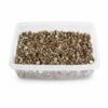 JISADER Reptile Egg Kit with Sterile Vermiculite for Snake Turtle Eggs, for Hobbyists - for Terrariums, Musk Turtle Dedicated