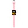 Jivcok Smart Watch for Women Men, Fitness and Sleep Trackers with 1.83" HD Touchscreen, Bluetooth Calling Smartwatch for Android/iOS, IP67 Waterproof Multi-Sport Modes Pedometer, Pink