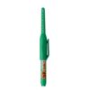 jklymm 45mm Long Nose Woodworking Marker Pen Drying Water Permanent Marker for Metal Wood Glass Ceramic Long Tip Oil Based Outdoor Marking Pen