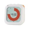 jklymm Rotating Knob Digital Timers 60 Minutes Countdowns Device for Students Teachers Parent with Display Concentration Timers with LCD Screen