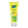 Joe Skin Fruits Lemon Face Wash with Vitamin C, Daily Facial Cleanser for Normal to Oily Skin, Removes Dirt, Oil & Impurities, Refreshing Face Cleanser, 200 ml (6.76 fl oz)