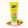Joe Skin Fruits Papaya & Vitamin C Face Wash | Daily Facial Cleanser | Refreshing Face Wash for All Skin Types | 6.76 fl oz (200 mL)