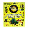 John Deere Kids Farm & Find (I Spy With My Little Eye)