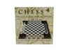 John N. Hansen: Chess 4, Black