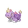 Jollcnoia Stegosaurus Cute Dinosaur Animals Creature Building Toy Blocks