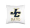 Joseph City High School Wildcats Band Throw Pillow