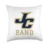 Joseph City High School Wildcats Band Throw Pillow