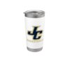 Joseph City High School Wildcats Basketball Stainless Steel Insulated Tumbler