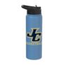 Joseph City High School Wildcats Basketball Stainless Steel Insulated Water Bottle