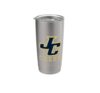 Joseph City High School Wildcats Cheer Stainless Steel Insulated Tumbler