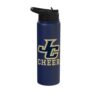 Joseph City High School Wildcats Cheer Stainless Steel Insulated Water Bottle