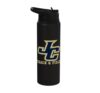 Joseph City High School Wildcats Track & Field Stainless Steel Insulated Water Bottle