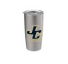 Joseph City High School Wildcats Volleyball Stainless Steel Insulated Tumbler