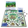 Journey to Friendsville: A 15-Minute Counseling Game