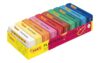 Jovi - Non-Hardening Modeling Clay, 10 Bars, Each 1.75oz, Total of 1.1 lb