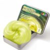 JOYIN Green Glow in-the-Dark Putty 4.23oz (120g), Therapy Putty, Slime for Kids, Anxiety & Stress Relief Toys for Kids, Great Sensory Experience, Never Dry Out, Birthday Gifts & Party Favors