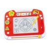 JOYPALETTE My Mario Scraping Board