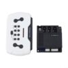 JR-1816RXS-12V 2.4G Remote Control Receiver Controller for Children's