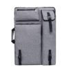 JSEIAJB Painting Bag / 4k Waterproof Large Art Student Drawing Board Children's Supplies