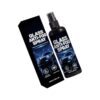 JSGHGDF Glass Sprayer, 100Ml Long-Lasting Protections, Easy Application for Car Window, Glasses & Goggles Car Window Anti Fog Sprayer