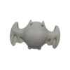 Jumbo Bat Halloween Squishy Gifts, Large Mochi Squishies Stress Relief Fidgets, Spooky Sensory Items Party Favors