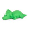 Jumbo Squishy Dino Slow-Rise Sensory Toy – Extra Large Squeeze Stress Toy for Kids & Adults – Soft Foam Fidget – Ages 3+