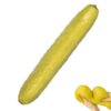 Jumbo Squishy Pickle,Giant Pickle Squishy,Giant Squishies Toys