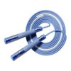 Jump Rope Featuring Smooth-Spin Bearing Handles, 2.8m Cord with for School Practice and Home Ex Speed Jump Rope Skipping Bearing Handles Textured