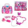 Just Play Doctor Minnie Mouse Briefcase