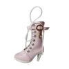 JWQFBC Doll Boots, Doll Shoes, Miniature Boots Shoes, for 1/3 Figures