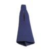 JWQFBC Miniature Figure Dress 1/12 Scale Action Figure Clothes Miniature Clothing Collectibles Women Doll Costume Trendy Dress Up Suitable for DIY Fi, Navy Blue