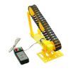 JWQFBC Scientific Experiment Conveyor Belt Electric Transmission Belt for Birthday Gift