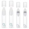 Jxiwfvl 4Pcs Refillable Paint Pen Acrylic Paint Markers