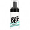 KABIR'S EZIGLOBAL Mousse Def Texture Foam All-in-One Hair Styler, 100 ml