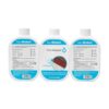 KAFTKO Multi-surface Deep Floor Cleaning. Compatible With Roomba 104 Combo / 105 VAC AE / E5 / E6 / I6 / I7 / I8 / J7 / J8 / S9 / S9+/ S9 Plus