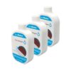 KAFTKO Multi-surface Deep Floor Cleaning. Compatible With Roomba Plus 504 Vac/Plus 405 Combo / 105 Combo/Max 705/105 Vac / 104 Vac / 692/880 / 885(3 pcs)