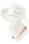 KAHI Airy Fit Sun Stick S - SPF 50+ Triple Functional Broad Spectrum Face Sunscreen Stick - Waterproof, Sweatproof & Sandproof - Ultra-Lightweight & Non-Greasy Sun Shield - Korean Skin Care 0.45 oz