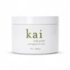 kai body polish – 8 oz jar