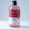 KAIVA 5% Niacinamide Shower Gel | Acne Defense with Niacinamide Acid & Green Tree Extract – For Women & Men | Sulfate & Paraben Free – 300 ml