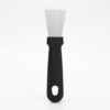KAIYUEMAOYI Scrubber Brush with Crevice Cleaning Tool for Deep Scrubbing - for Tiles